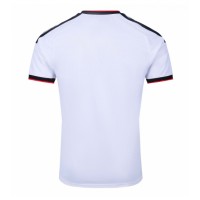 Fotbalové Dres Fulham Domácí 2026-27 Krátký Rukáv